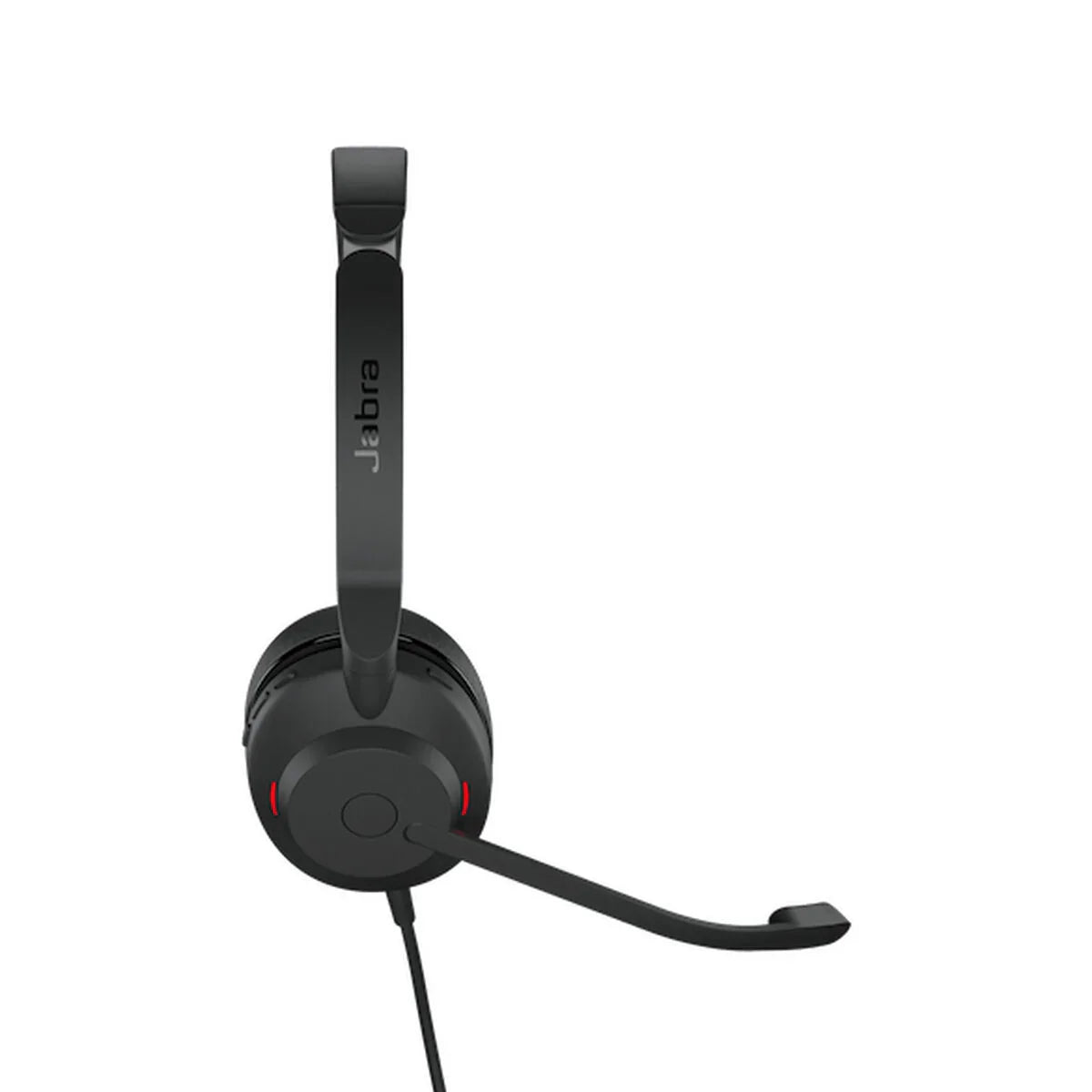 Headphone with Microphone GN Audio EVOLVE2 30 Black - Yestore
