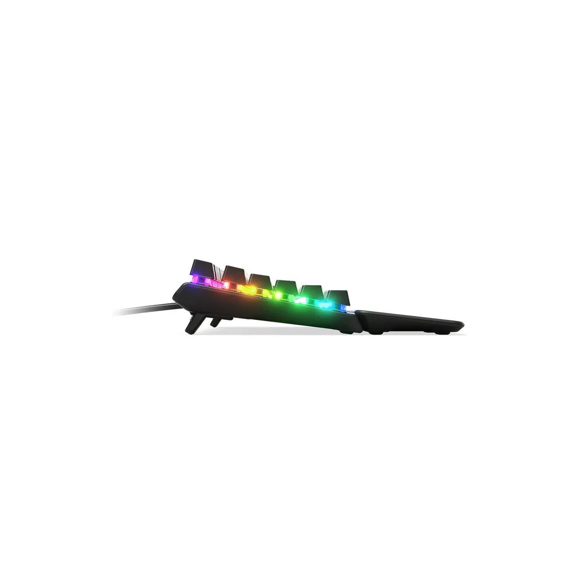 Tastiera per Giochi SteelSeries Apex Pro Francese AZERTY - Yestore