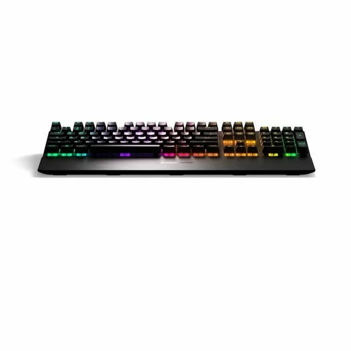 Tastiera per Giochi SteelSeries Apex Pro Francese AZERTY - Yestore