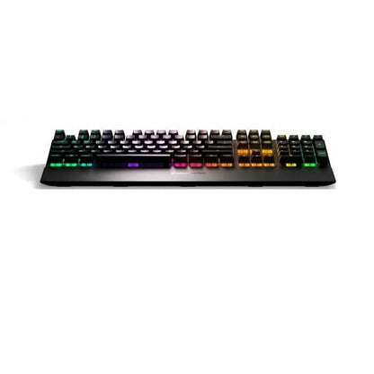 Tastiera per Giochi SteelSeries Apex Pro Francese AZERTY - Yestore