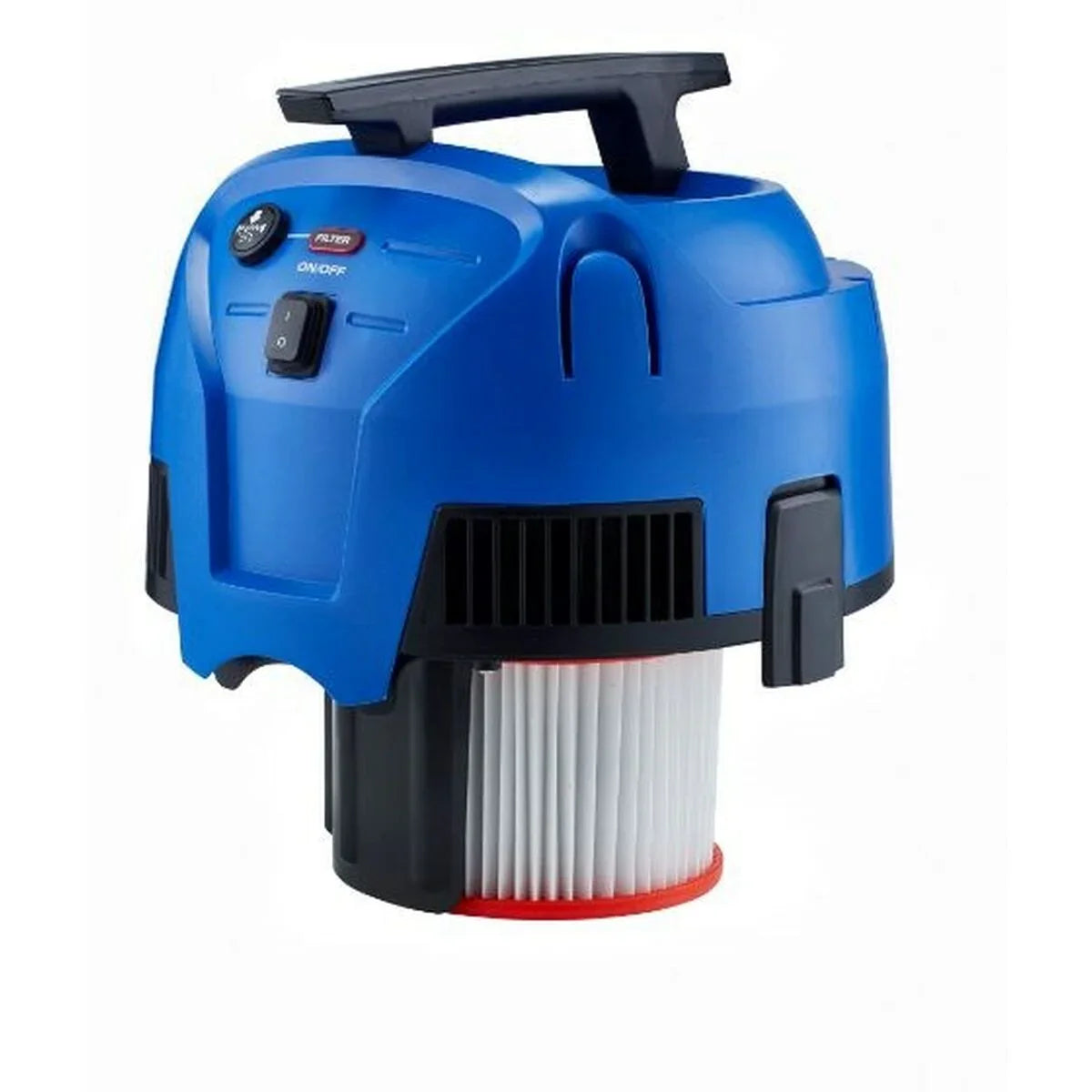 Aspirapolvere Nilfisk MULTI 1200 W - Yestore