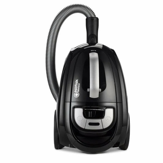 Aspirapolvere Nilfisk METEOR COMFORT Nero 800 W - Yestore