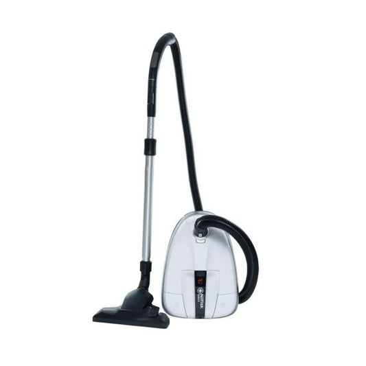 Aspirapolvere Nilfisk SELECT ALLERGY Bianco 650 W - Yestore