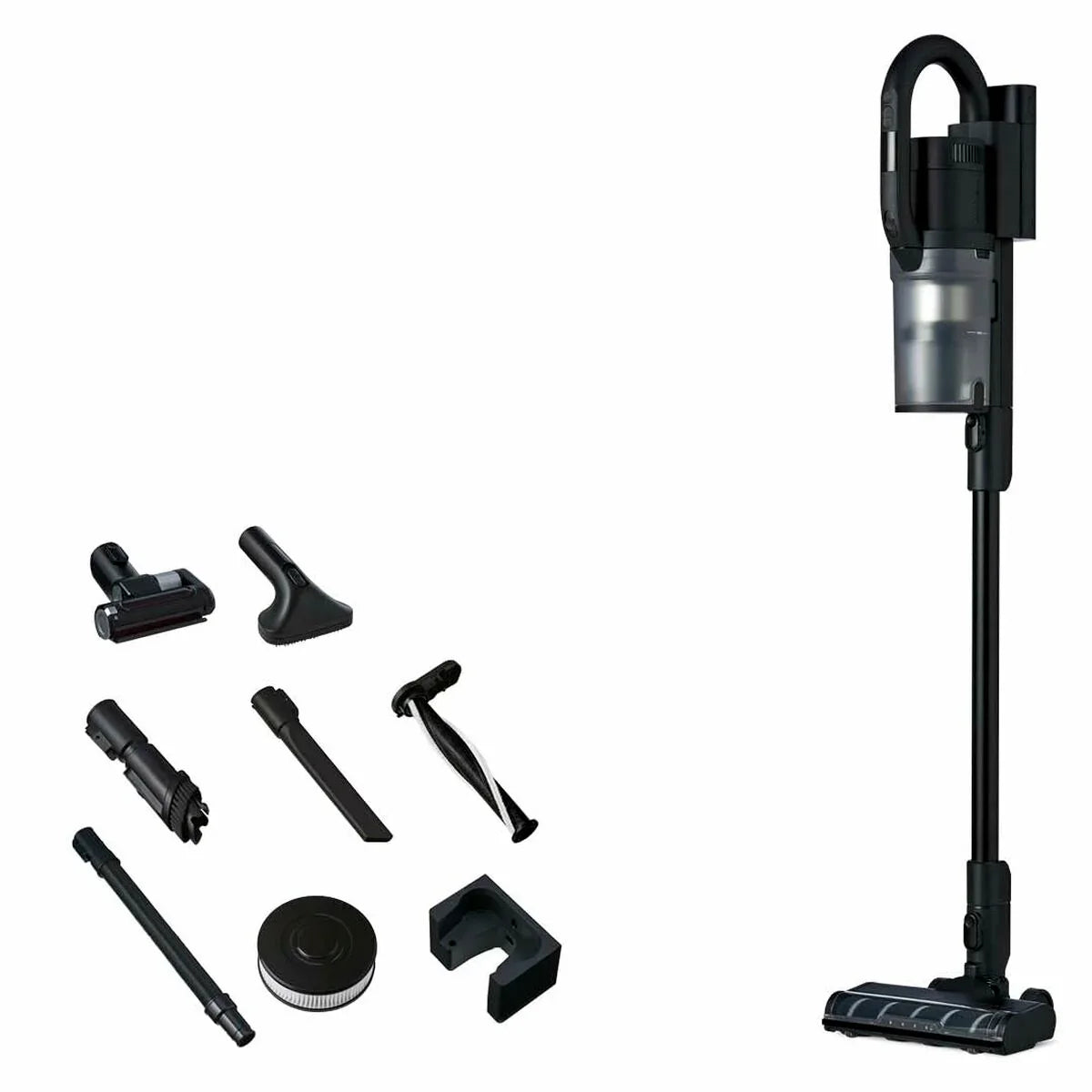 Scopa Elettrica Nilfisk S1 PETCARE - Yestore