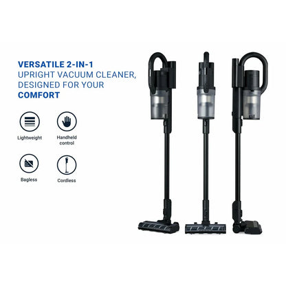 Scopa Elettrica Nilfisk S1 PETCARE - Yestore