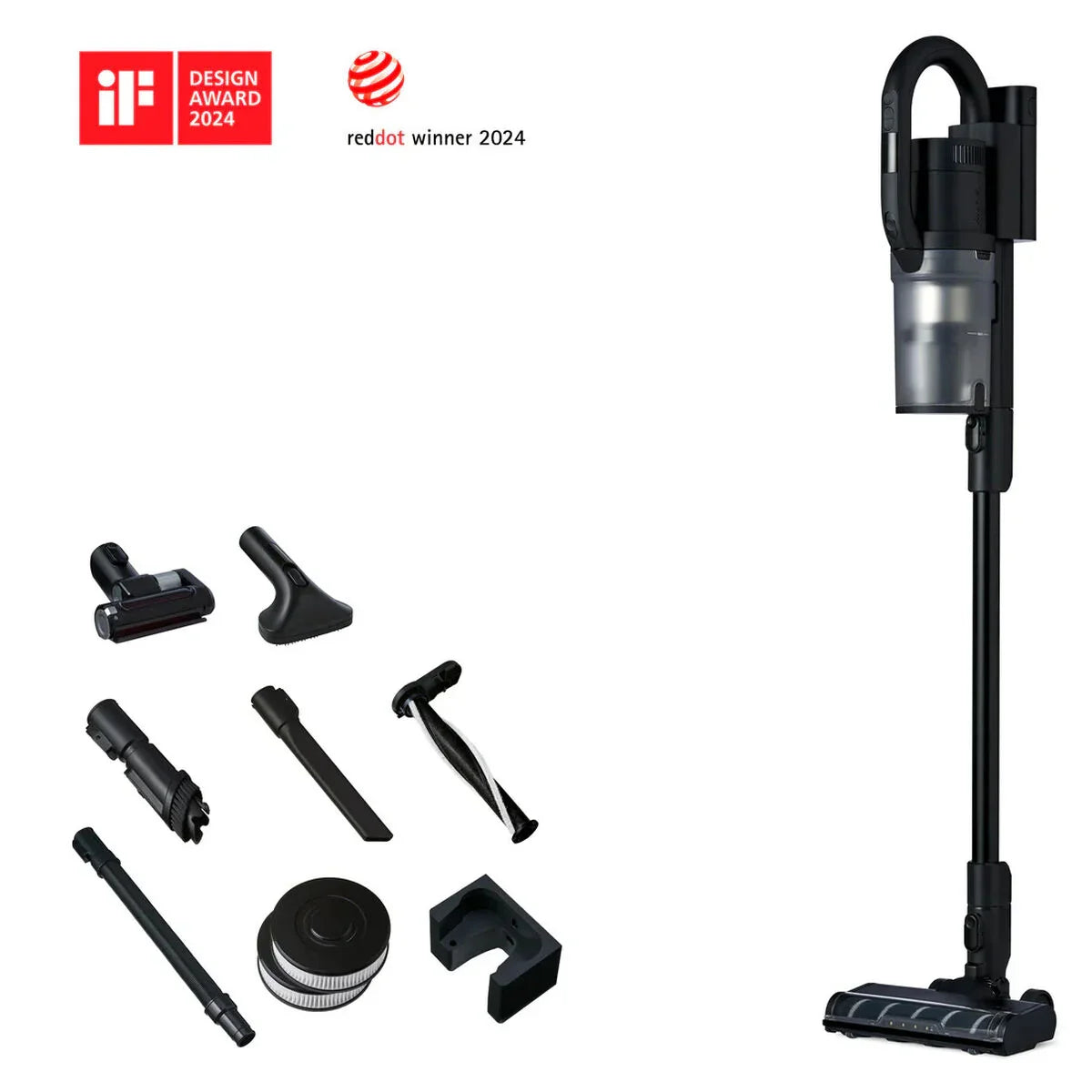 Scopa Elettrica Nilfisk S1 PETCARE - Yestore