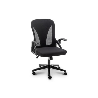 Gaming Chair Urban Factory EFC01UF Black - Yestore