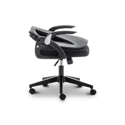 Gaming Chair Urban Factory EFC01UF Black - Yestore