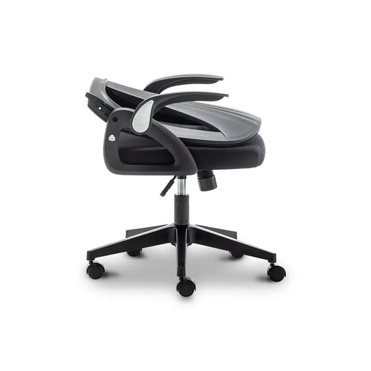 Gaming Chair Urban Factory EFC01UF Black - Yestore