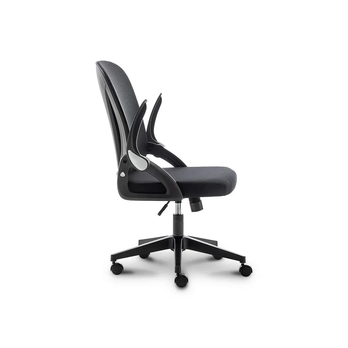 Gaming Chair Urban Factory EFC01UF Black - Yestore