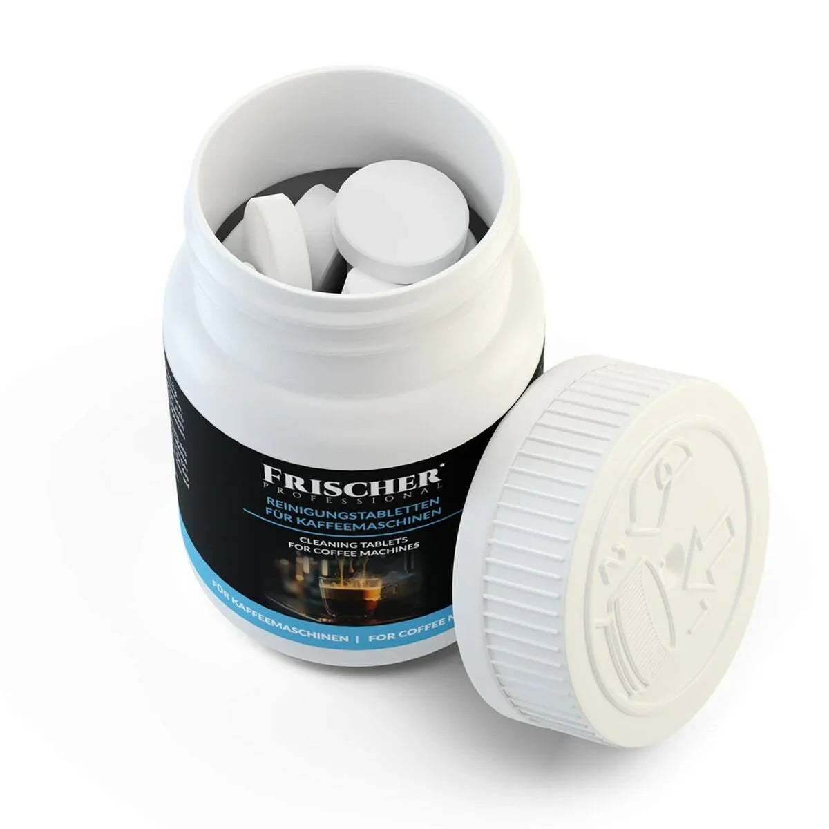 Saponette Frischer FR00016_30 - Yestore