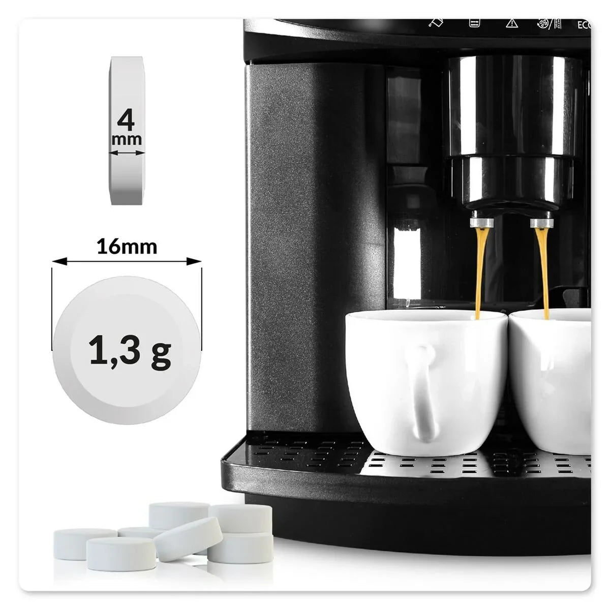 Saponette Frischer FR00016_30 - Yestore