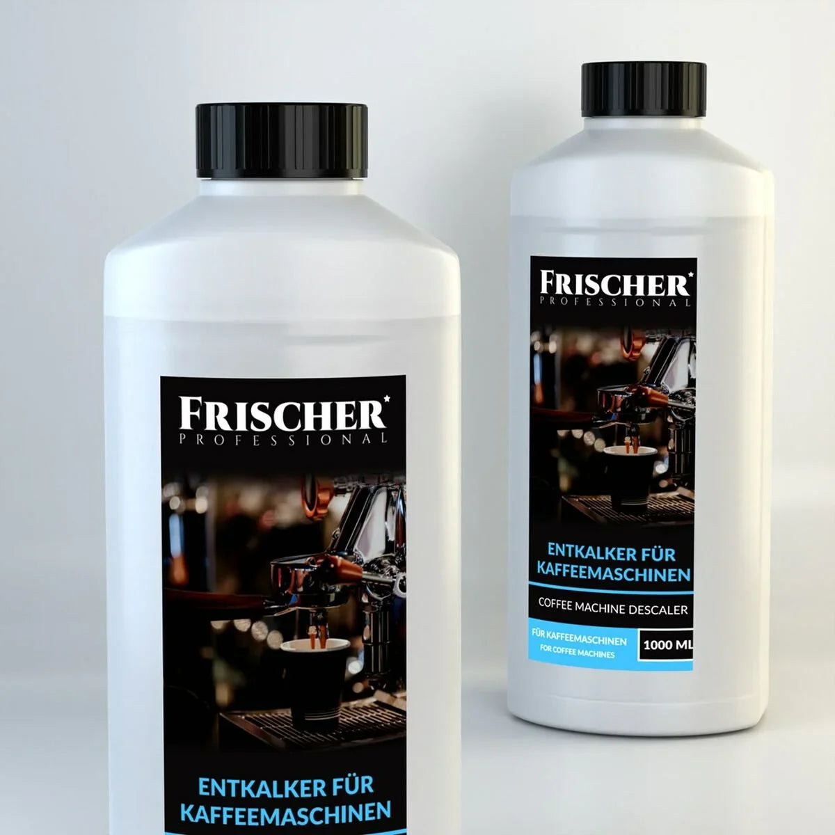 Elimina calcare per Caffettiere Frischer FR00013_1000 - Yestore