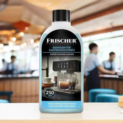 Addolcitore d'acqua Frischer FR00099_250 - Yestore