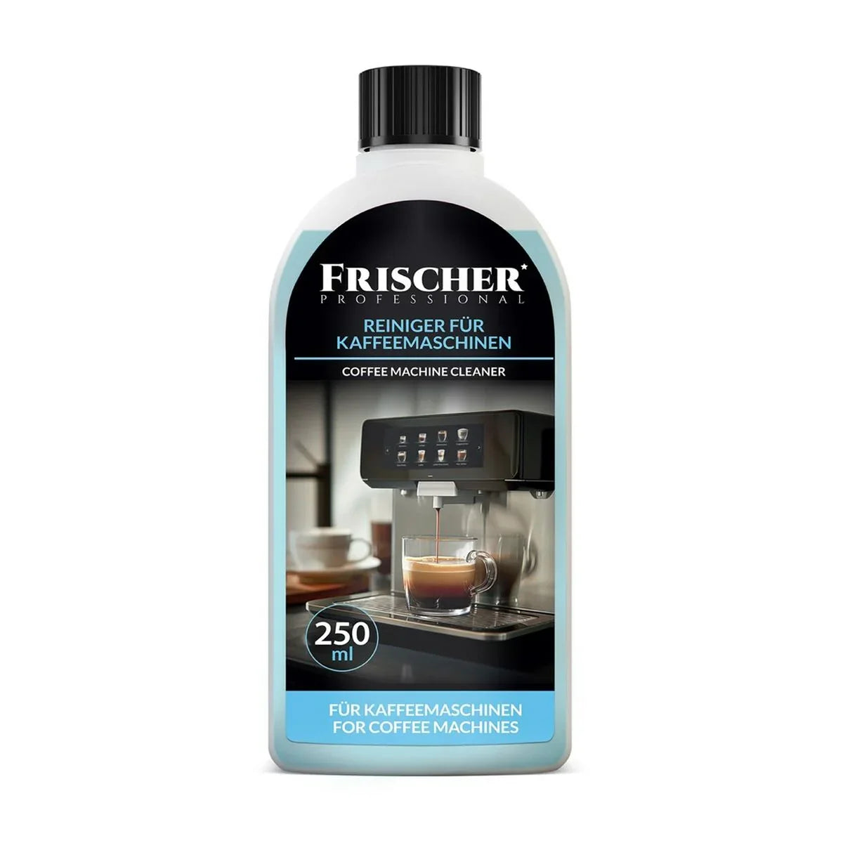 Addolcitore d'acqua Frischer FR00099_250 - Yestore