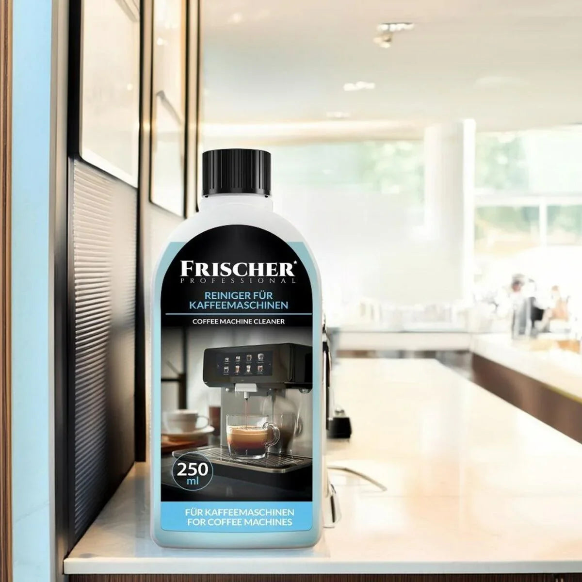 Addolcitore d'acqua Frischer FR00099_250 - Yestore
