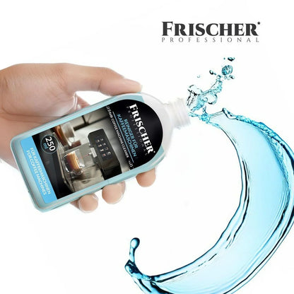 Addolcitore d'acqua Frischer FR00099_250 - Yestore