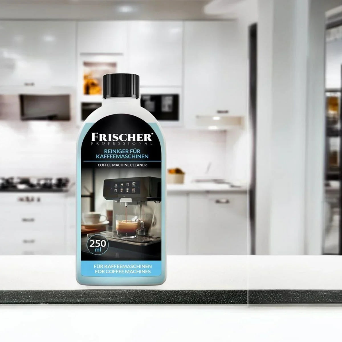 Addolcitore d'acqua Frischer FR00099_250 - Yestore