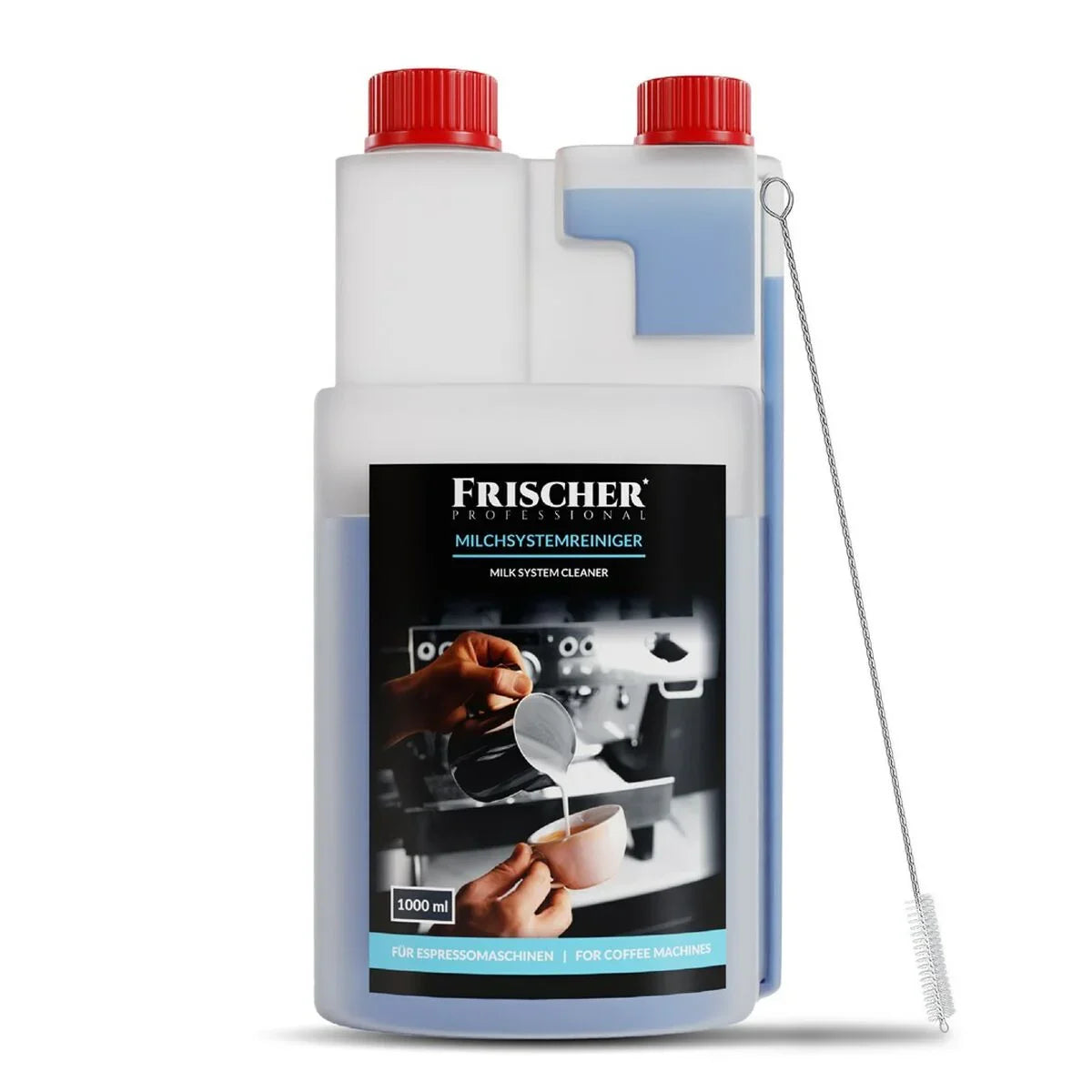 Liquido detergente Frischer FR00148_1000_brush - Yestore