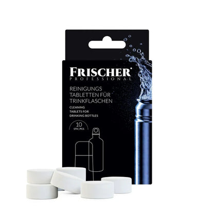 Addolcitore d'acqua Frischer FR00229_10 - Yestore