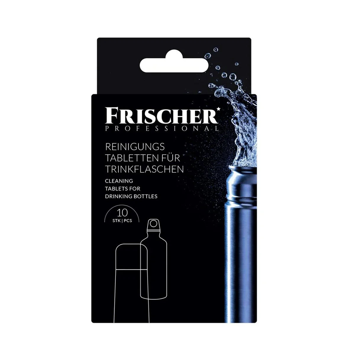 Addolcitore d'acqua Frischer FR00229_10 - Yestore