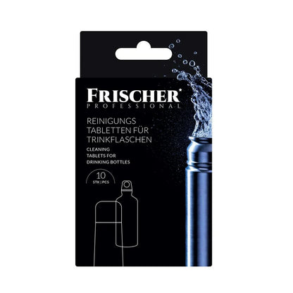 Addolcitore d'acqua Frischer FR00229_10 - Yestore