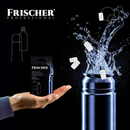 Addolcitore d'acqua Frischer FR00229_10 - Yestore
