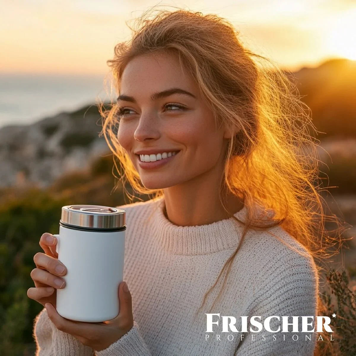 Addolcitore d'acqua Frischer FR00229_10 - Yestore