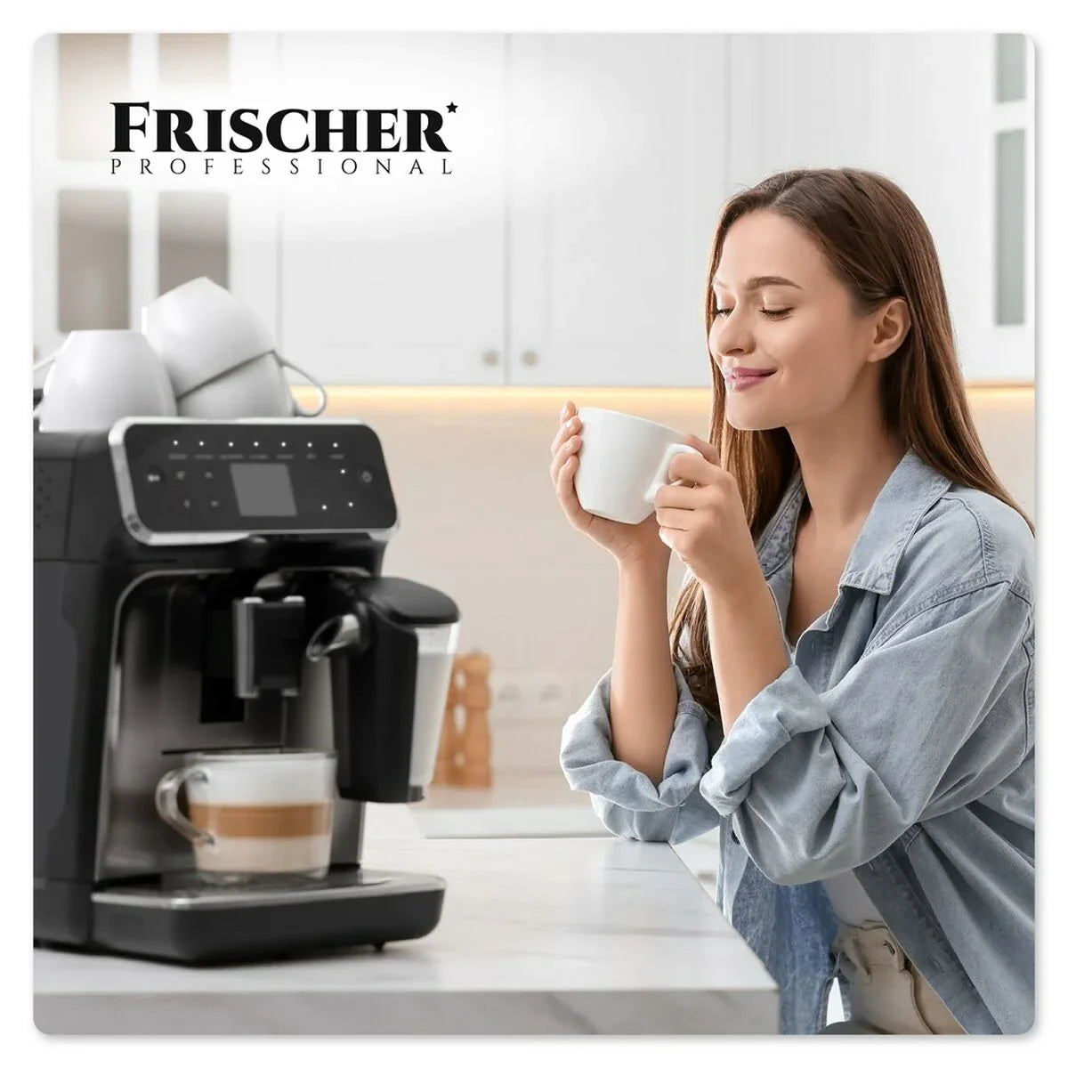 Saponette Frischer FR00016_60_2g - Yestore