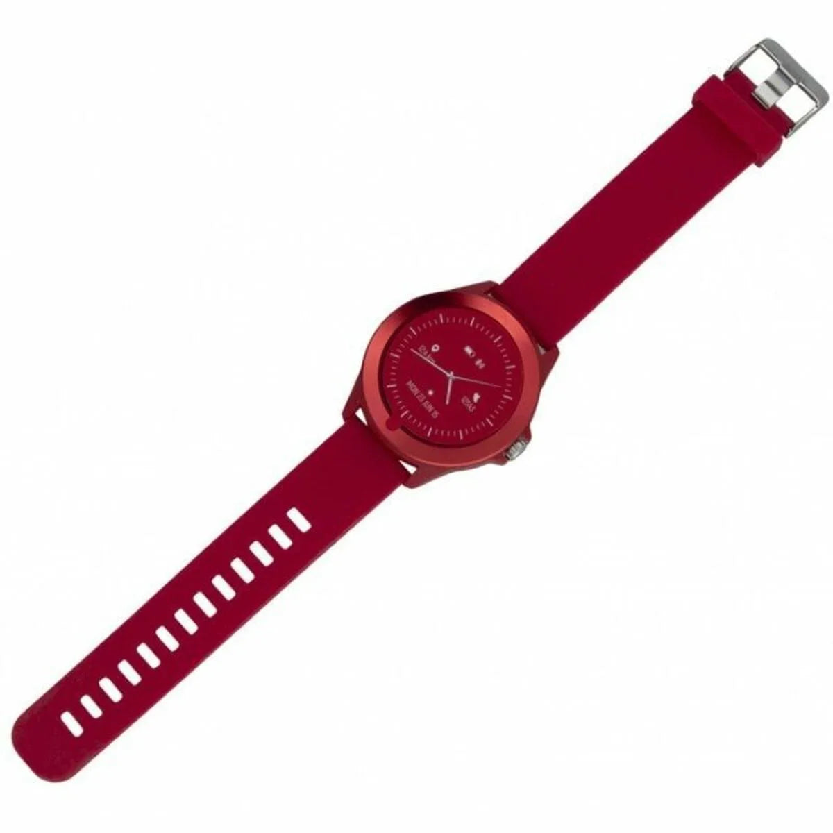 Smartwatch Forever CW-300 Magenta - Yestore