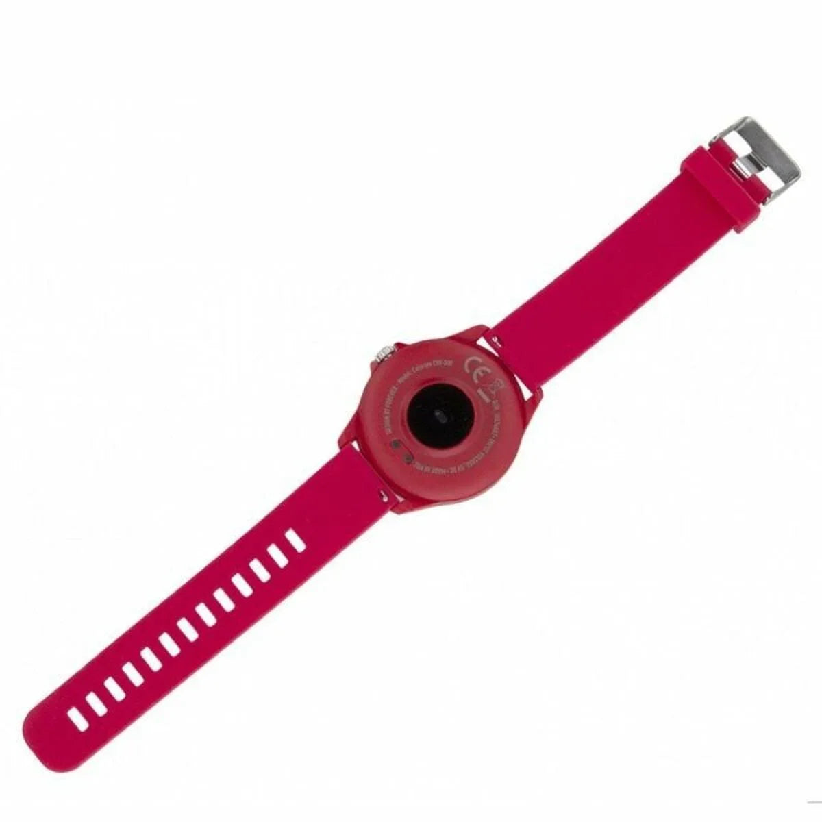 Smartwatch Forever CW-300 Magenta - Yestore