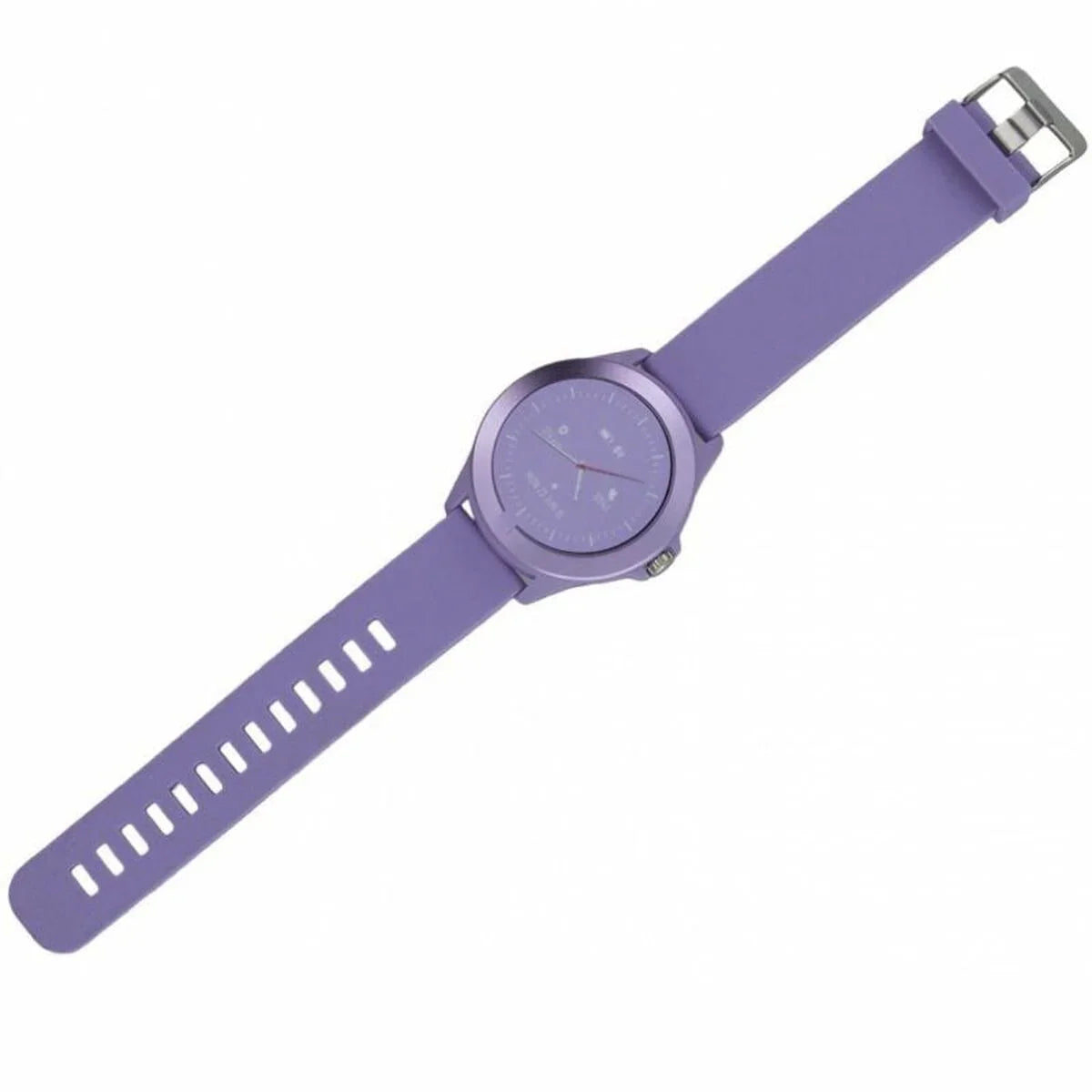 Smartwatch Forever CW-300 Porpora - Yestore