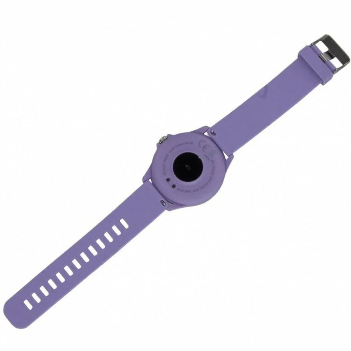 Smartwatch Forever CW-300 Porpora - Yestore