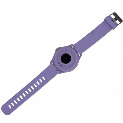 Smartwatch Forever CW-300 Porpora - Yestore