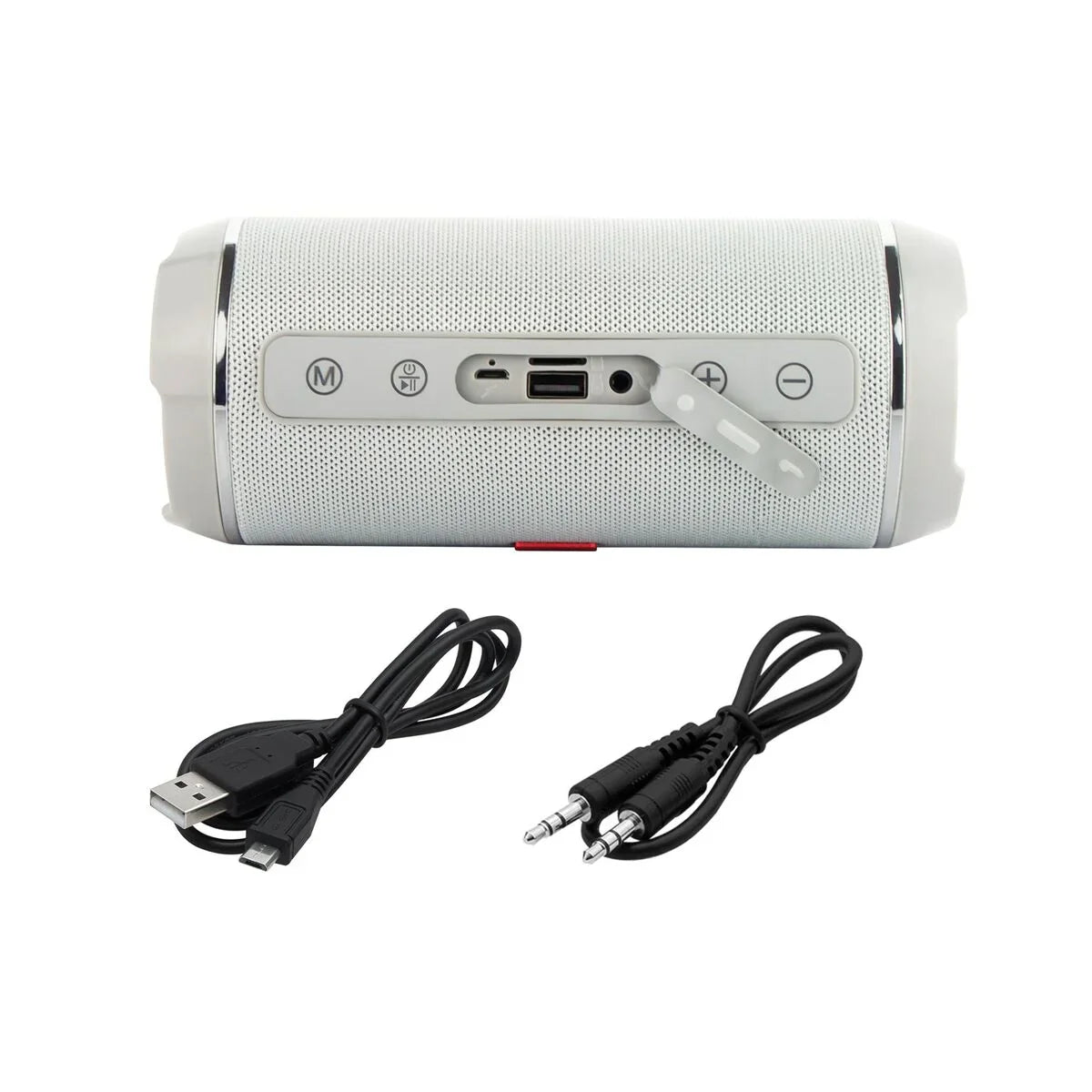 Altoparlante Bluetooth Portatile Blow BT460 Grigio Grigio chiaro - Yestore