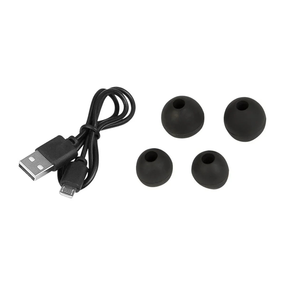 Auricolari in Ear Bluetooth Blow BTE200 Nero - Yestore