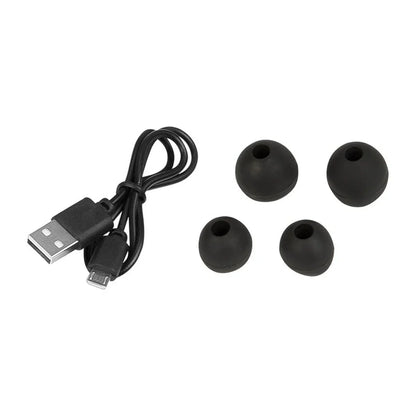 Auricolari in Ear Bluetooth Blow BTE200 Nero - Yestore