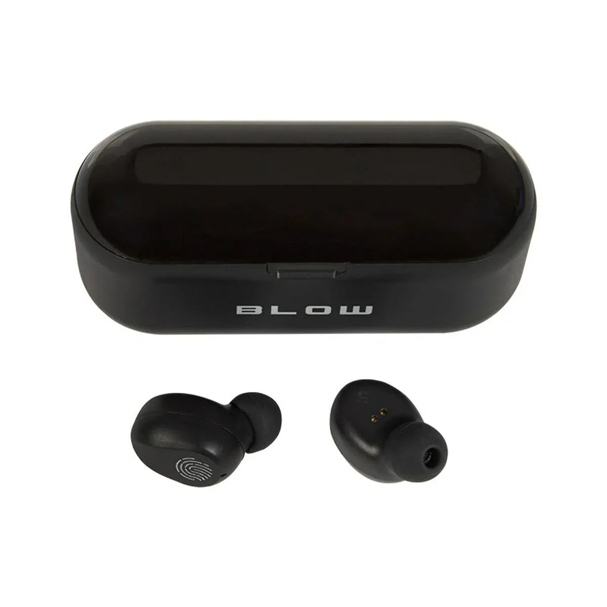 Auricolari in Ear Bluetooth Blow BTE200 Nero - Yestore