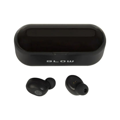 Auricolari in Ear Bluetooth Blow BTE200 Nero - Yestore