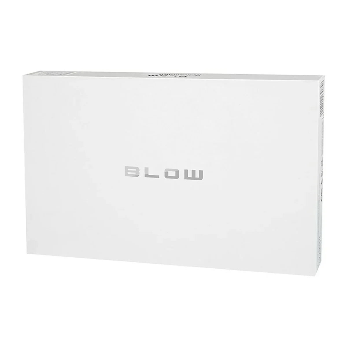 Tablet Blow Platinum TAB 11 10,5" Unisoc Tiger T618 8 GB RAM 128 GB Nero - Yestore