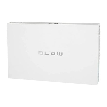 Tablet Blow Platinum TAB 11 10,5" Unisoc Tiger T618 8 GB RAM 128 GB Nero - Yestore