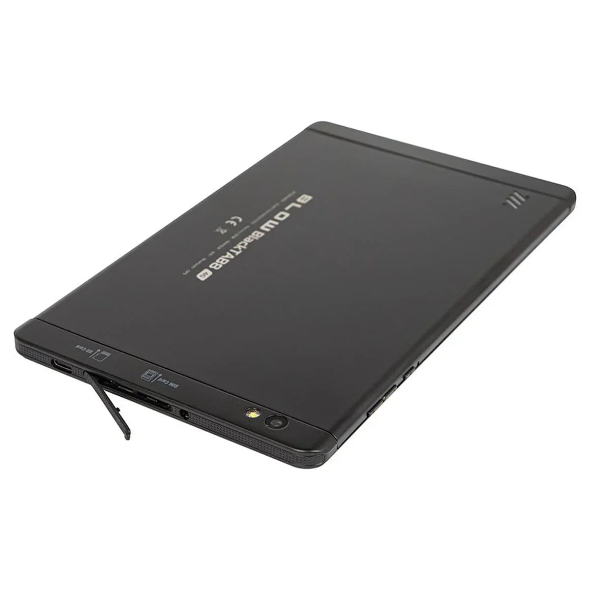 Tablet Blow BlackTAB8 Unisoc T310 3 GB RAM 32 GB Nero - Yestore