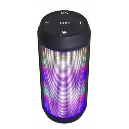 Altoparlante Bluetooth Portatile Esperanza EP133K Nero 5 W - Yestore