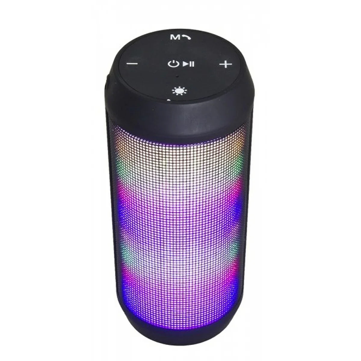 Altoparlante Bluetooth Portatile Esperanza EP133K Nero 5 W - Yestore