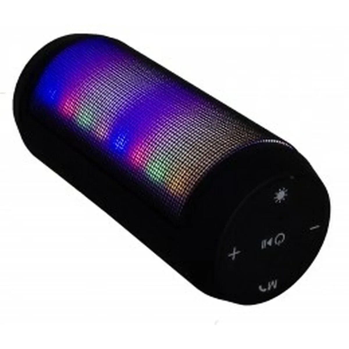 Altoparlante Bluetooth Portatile Esperanza EP133K Nero 5 W - Yestore