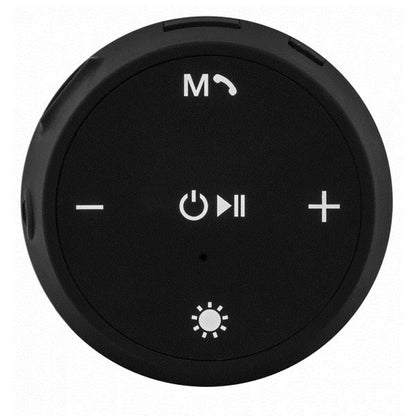 Altoparlante Bluetooth Portatile Esperanza EP133K Nero 5 W - Yestore