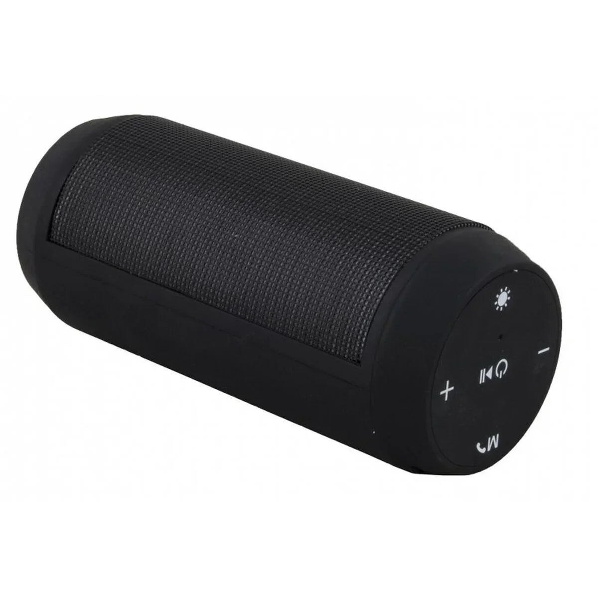 Altoparlante Bluetooth Portatile Esperanza EP133K Nero 5 W - Yestore
