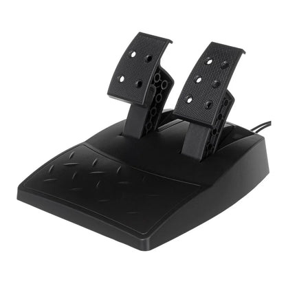 Volante Racing Esperanza EGW101 Pedali Nero Verde PlayStation 3 - Yestore