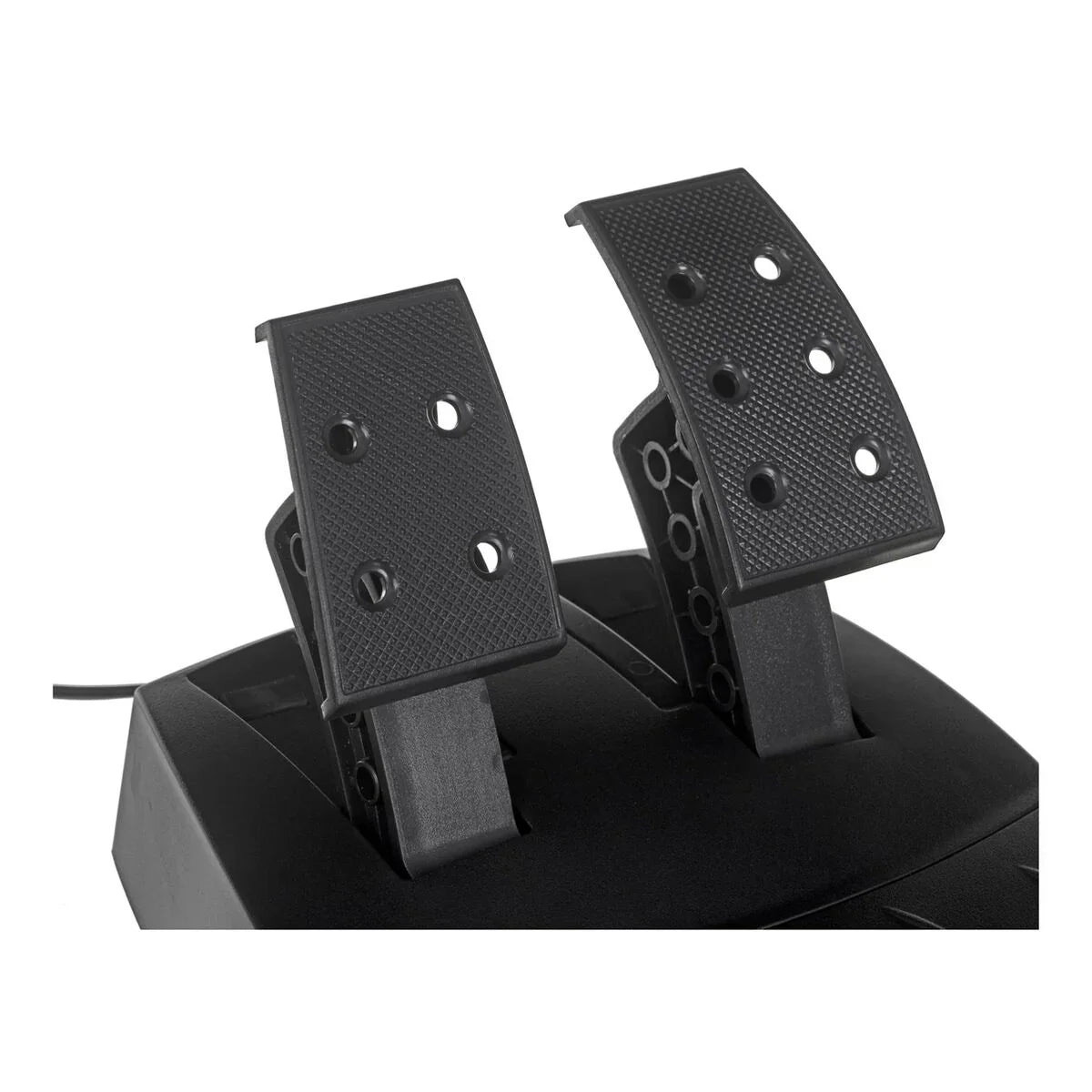 Volante Racing Esperanza EGW101 Pedali Nero Verde PlayStation 3 - Yestore