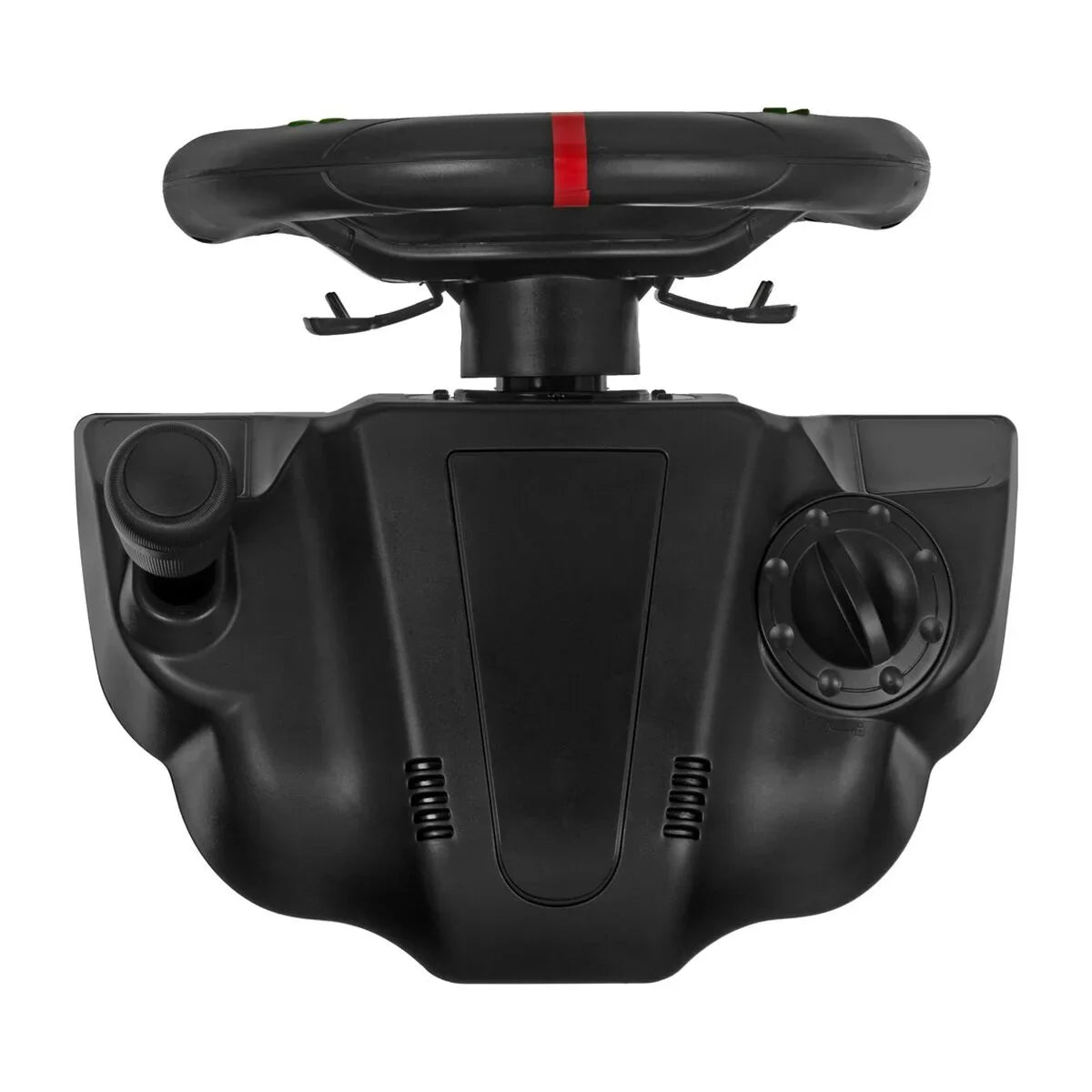 Volante Racing Esperanza EGW101 Pedali Nero Verde PlayStation 3 - Yestore